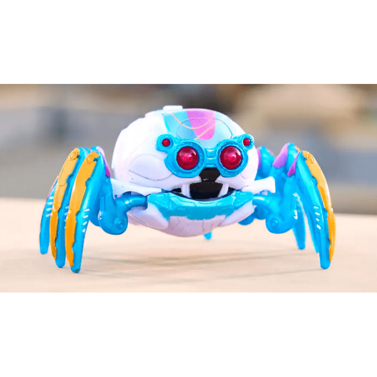 Disney Mini Spider Bot – Disneyland 70th Anniversary – Limited