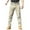 Khaki, variant on JURANMO Men's Cargo Lightweight Tactical Pants, Durable Ripstop Cargo Pants Multi Pockets Work Pants 2024 Summer Cargo Pants Deals of Today Gray L