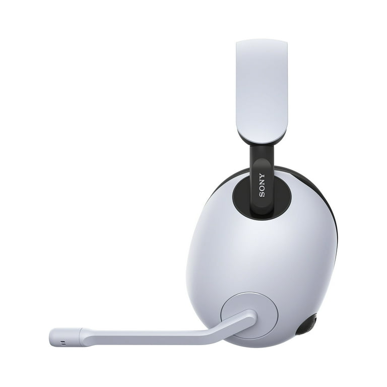 Sony INZONE H7 Wireless Gaming Headset with Microphone, Over