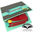 thumbnail image 1 of Karen Burniston Dies-Twist Panel Pop-Up, 1 of 2