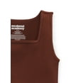 thumbnail image 3 of Weekend Academy Girls Seamless Tank Top, Sizes 4-18, 3 of 4