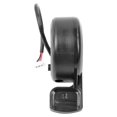 thumbnail image 2 of Lefu Electric Scooter Accelerator/Brake Speed Controller for Qingmai QMWHEEL X8 Pro, 2 of 7