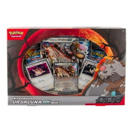 Pokemon VMAX Battle Box - Deoxys, 4 TCG Booster Packs for Pokemon VMAX Battle Box - Deoxys, 4 TCG Booster Packs for