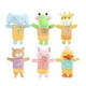 thumbnail image 1 of Animal Animal S P Suave Linda Muñeca Mano Decir Padre-ld Juguete Ter, 1 of 3