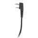 thumbnail image 4 of Cable de programación USB Cable de programa para Baofeng UV-5R Radio bidireccional para Kenwood Walkie Talkie Inevent TX0771-00, 4 of 6