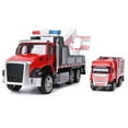 thumbnail image 4 of Pull Back Vehicle,  Simulation Vehicle Toy, 2 Types For Kids Children #1,#2, 4 of 8