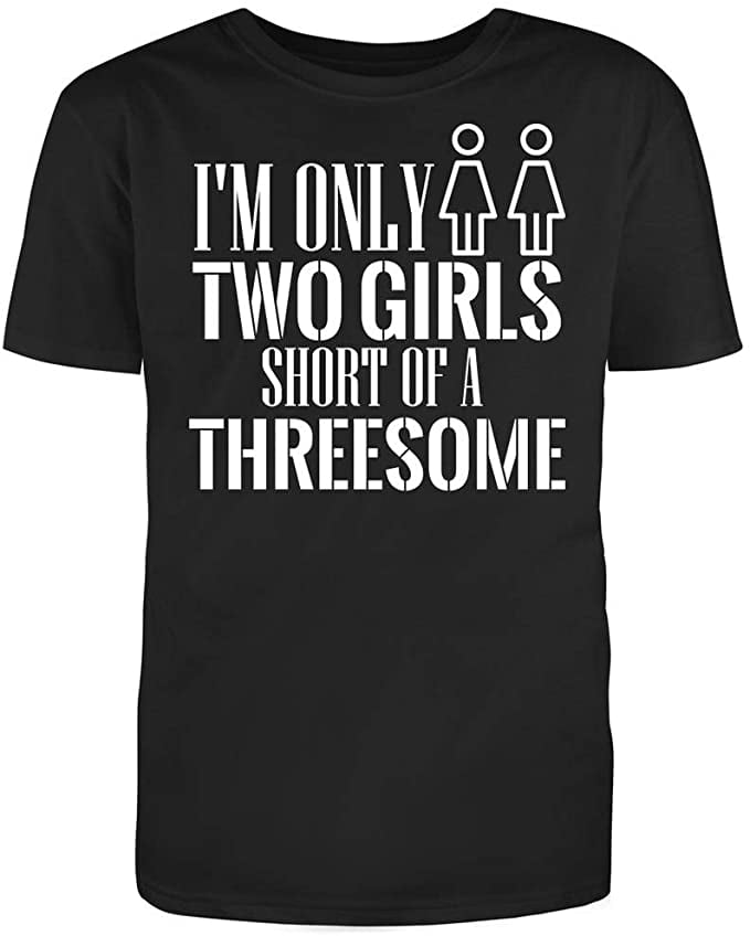 Small Teen Threesome