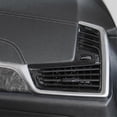 thumbnail image 2 of Car Dashboard Right Air Conditioner Outlet Panel for BMW LHD, 2 of 5