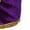 Purple, variant on Eandarui Boys Kids 2Pcs Fairytale Arabian Prince Outfits Braided Trimming Vest and Bloomers Harem Pants Set Red 6