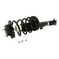 thumbnail image 3 of KYB Strut Plus Assembly Strut/Coil Spring Assy Fits select: 2000-2001,2005 FORD FOCUS, 3 of 5