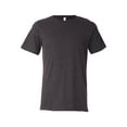 thumbnail image 2 of Bella + Canvas 3021 Men's Jersey Short-Sleeve Pocket T-Shirt, 2 of 3