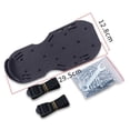 thumbnail image 4 of Spiked Shoes ideal for epoxy flooring, overlays, overlay installation, 4 of 5