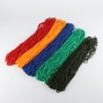 thumbnail image 4 of BESTOYARD Standing Hammock For Outside Red Nylon 1Pcs 95X31.5X0.2In, 4 of 5