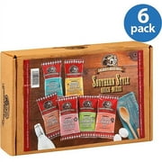 Calhoun Bend Gift Box Southern Sampler,