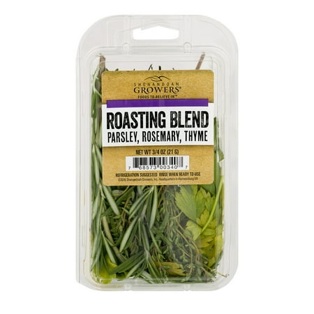 Herb Roasting Blend