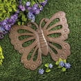 thumbnail image 2 of Zingz & Thingz Butterfly Stepping Stone 14x11.62x0.25", 2 of 2