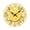 Lemon, variant on Lynono Co.,Ltd Large Number Fruit Quiet Wall Clock Perfect for Clear Visibilitys with Easy Installation Quiet and Modern Design