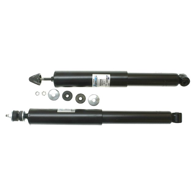 Amortiguador Gas Mustang 1995 A 2004 Ford Trasero Izquierdo O Derecho Bogas BOGE .