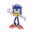 thumbnail image 4 of Sonic Prime 5" Articulated Sonic Figure, Collectible, 4 of 8