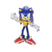Sonic Prime 5 Articulated Sonic Figure, Collectible