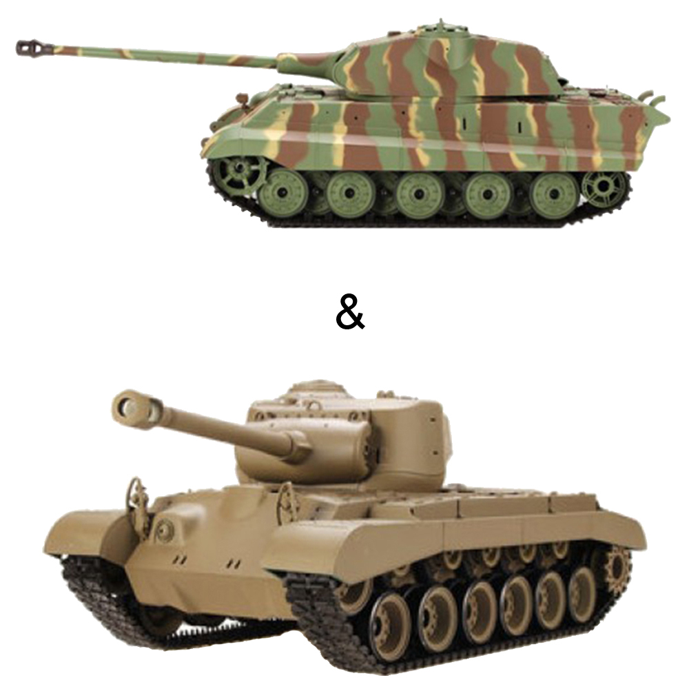 heng long snow leopard