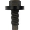 thumbnail image 1 of Dorman 090-153 AutoGrade Oil Drain Plug, 1 of 1