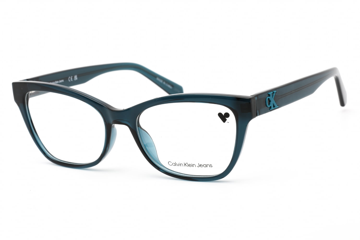 Calvin Klein CKJ22617-432 53mm New Eyeglasses - Walmart.com Calvin Klein CKJ22617-432 53mm New Eyeglasses - Walmart.com
