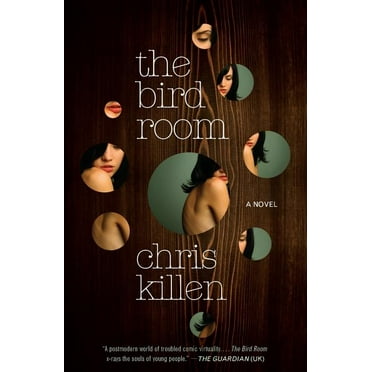 The Bird Room, (Paperback)