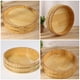 thumbnail image 3 of Recipiente de madera para mezclar arroz y sushi, cubo de madera, recipiente tradicional para mezclar arroz Hangiri, tazón para sushi, restaurante japonés, 26 cm, 3 of 7