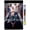 Premium Poster & Clip Bundle, variant on SPIN Magazine - Kings of Leon 21 Wall Poster, 14.725" x 22.375"