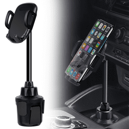 Cell phone car mount walmart discount