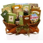 Alder Creek For the Ultimate Gourmet Gift Set, 16 pc