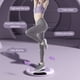 thumbnail image 4 of Fiudx Liquidación De Decoración Del Hogar torsión De Cintura Disco Bodytwister tobillo Cuerpo Ejercicio Aeróbico Ejercicio De Pies Fitness Para Adelgazar Y fortalecer Equipo De Ejercicio Abdominal Y, 4 of 7