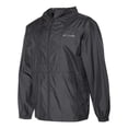 thumbnail image 2 of Columbia - Flashback Full-Zip Windbreaker - Color - Black - Size - XL, 2 of 5