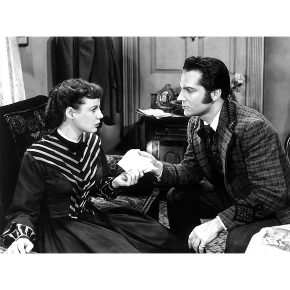 Little Women Still (10 x 8)