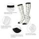 thumbnail image 3 of Fotbe Labrador Retriever Dog Calcetas Divertidas Estampadas para Hombre y Mujer, Calcetas de Algodón hasta la Rodilla para Caminar, Correr, Enfermería y Embarazo, 3 of 6