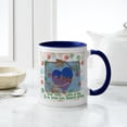 thumbnail image 4 of CafePress - Sana Sana Heal Heal Mug - 11 oz Ceramic Mug - Novelty Coffee Tea Cup, 4 of 4