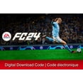 thumbnail image 1 of EA SPORTS FC 24 - Nintendo Switch [Digital Code], 1 of 1