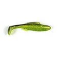 thumbnail image 4 of H&H 3" Cocahoe Minnow Tackle, Morning Glory, 10 Count, 4 of 9