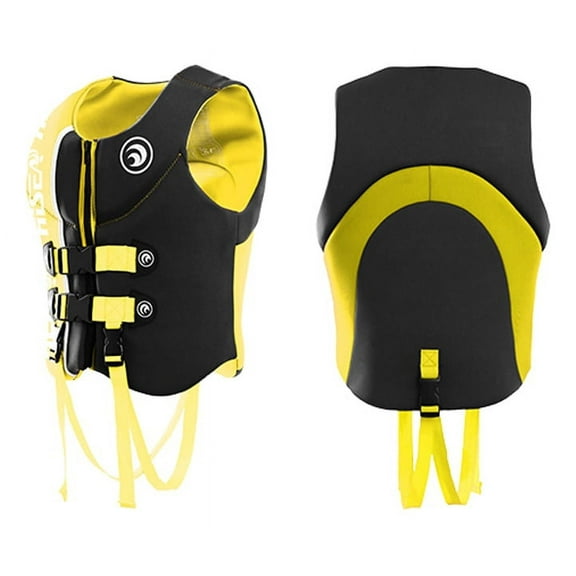 2025 Unisex EPE Foam Life Jacket – High Buoyancy life jacket for Drifting, Surfing, and Fishing Boats