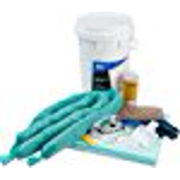 SPECIALTY SPILL KIT - BATTERY ACID 6.5 GALLON