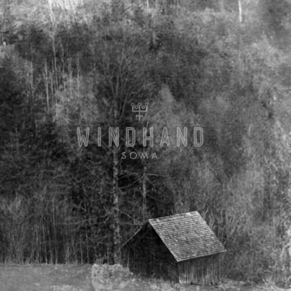 Windhand - Soma - Music & Performance - CD