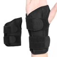 thumbnail image 2 of Ajustable Mu?Equeras De Soporte, Ajuste Transpirable Ajustable Mu?Equeras De Soporte Dolor De Mu?Eca Artritis Soporte De Mano Ligamento De Fractura LesióN ProteccióN Ecomeon no, 2 of 4
