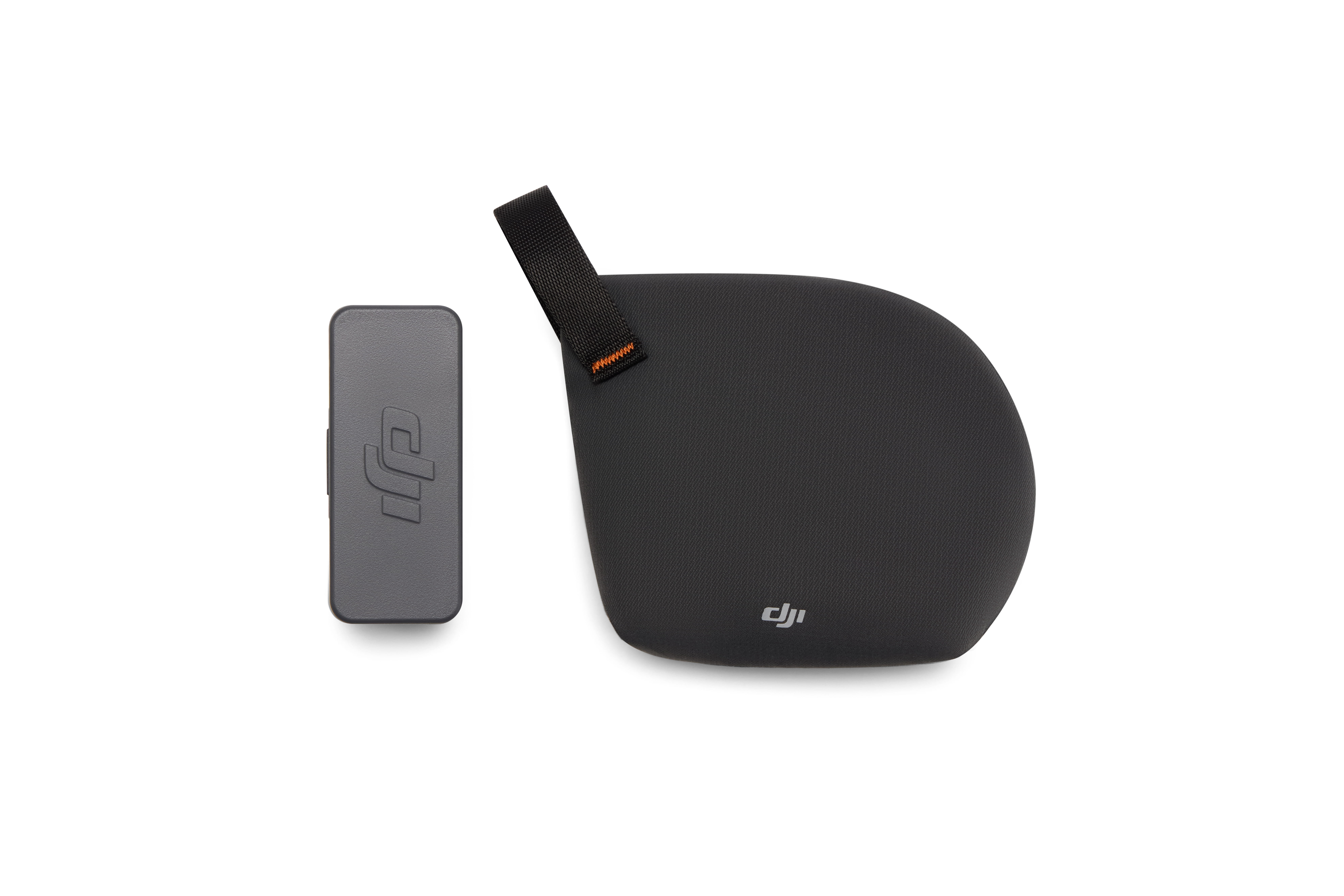 DJI Mic Mini 2 Charging Case (1 TX + 1 Mobile RX)