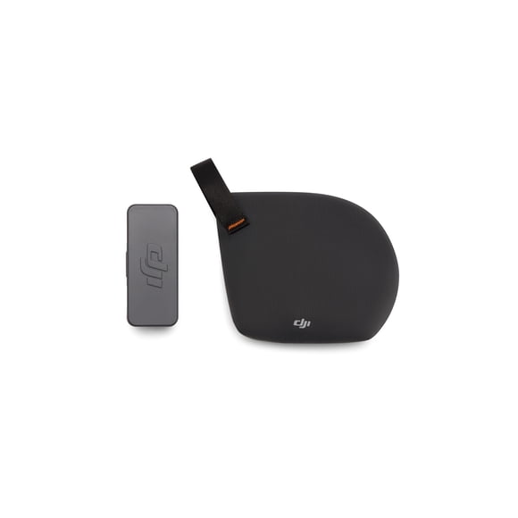 DJI Mic Mini 2 Charging Case (1 TX + 1 Mobile RX)