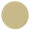 thumbnail image 6 of Modway Aliza Round Iron Metal & Marble Side Table in Brass and White, 6 of 10