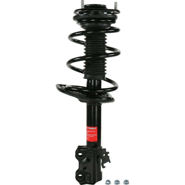 Monroe Shocks & Struts Quick-Strut 172276 Strut and Coil