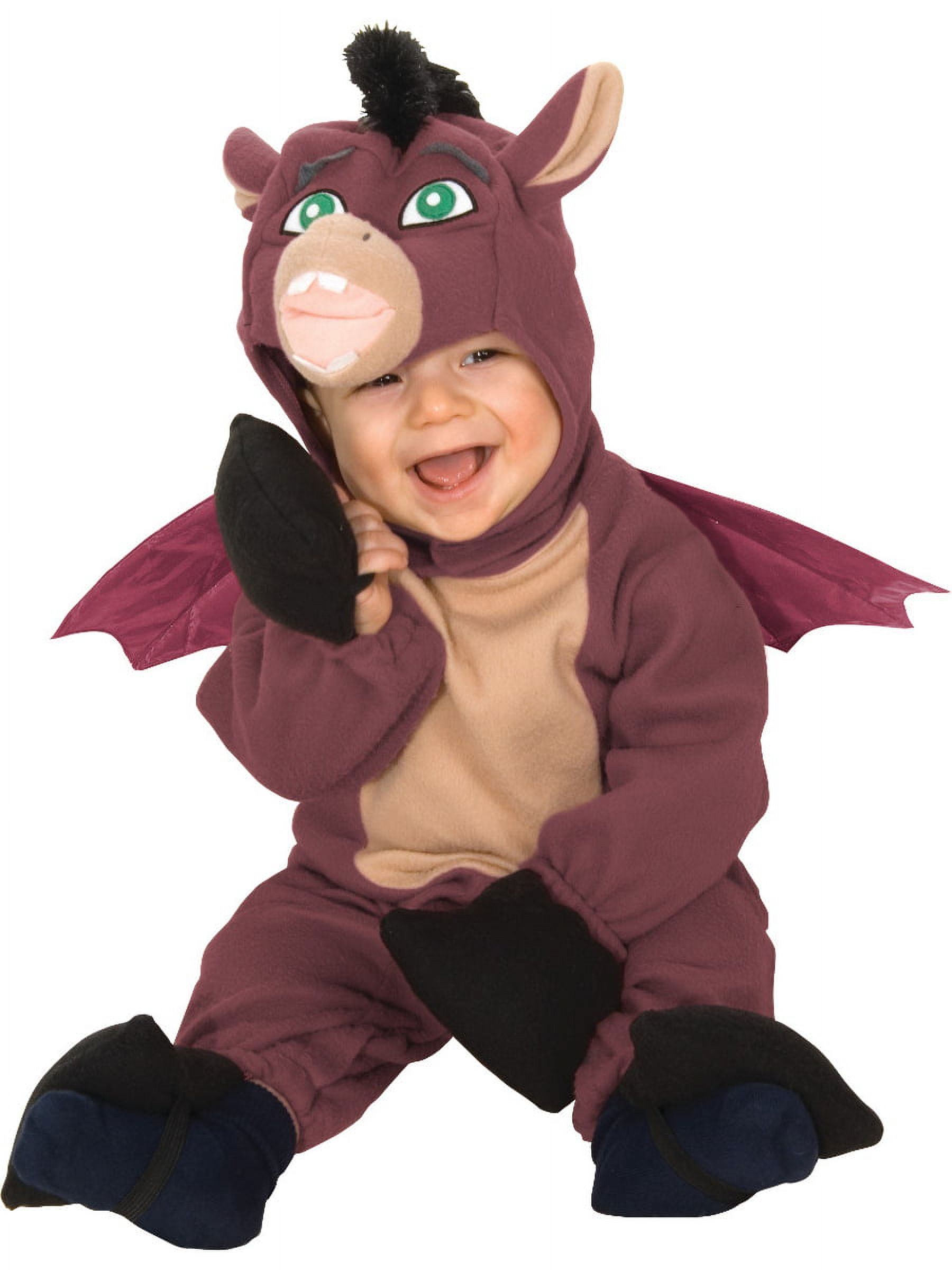 Dronkey plush deals