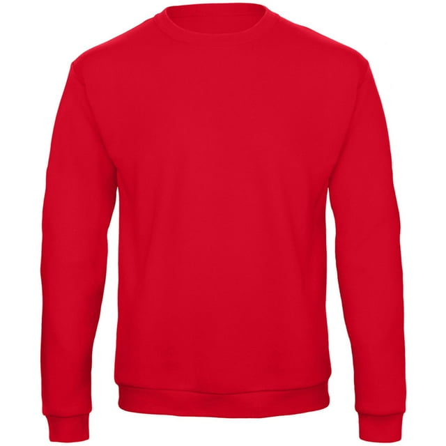 B&C Sweat-Shirt Adultes ID. 202 50/50
