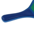 thumbnail image 4 of jinwen Beach Ball Paddles / Rackets, Wooden Badminton Tennis BACKYARD GAME for Kids, 4 of 7